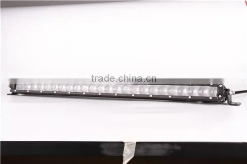 New MZ 04C 120w 4x4 offroad 4D Led light bars 12v/24v led lamps OSRA M