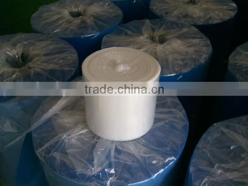 packaging stretch plastic band