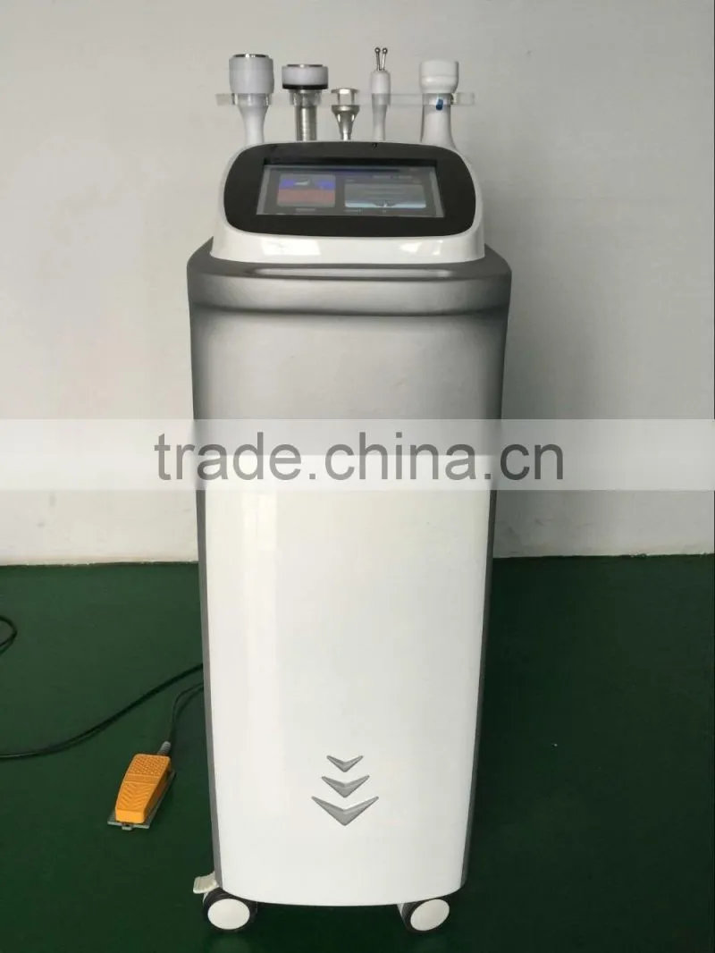 Raynol Laser Multi-Function Liposonix Cavitation Machine