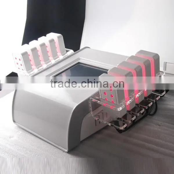 cold laser fat removal machine