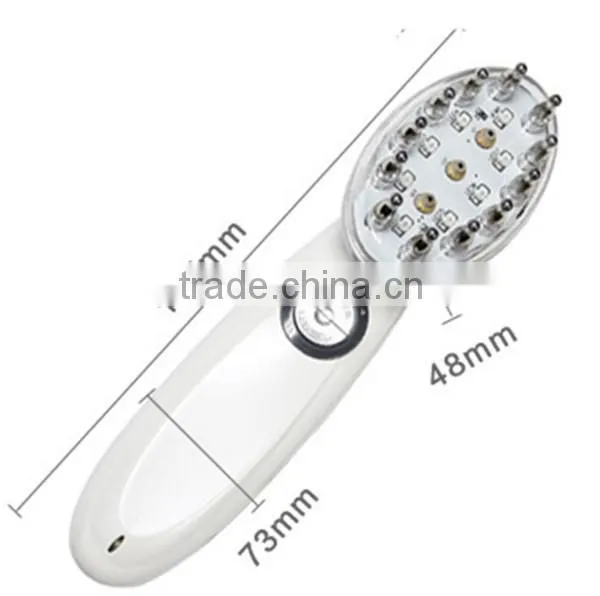 Rechargeable Photon Ion wrinkle removal Beauty Device with ce