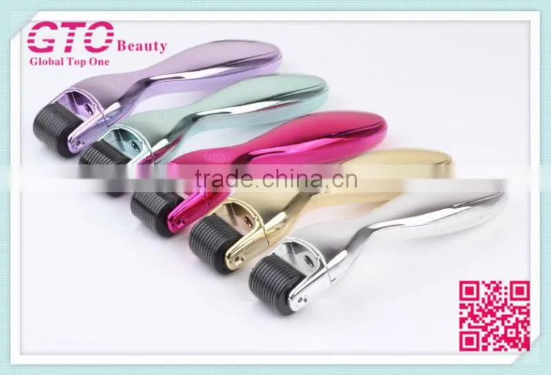 Needle cartridge changeable, 600 pin derma roller on sales