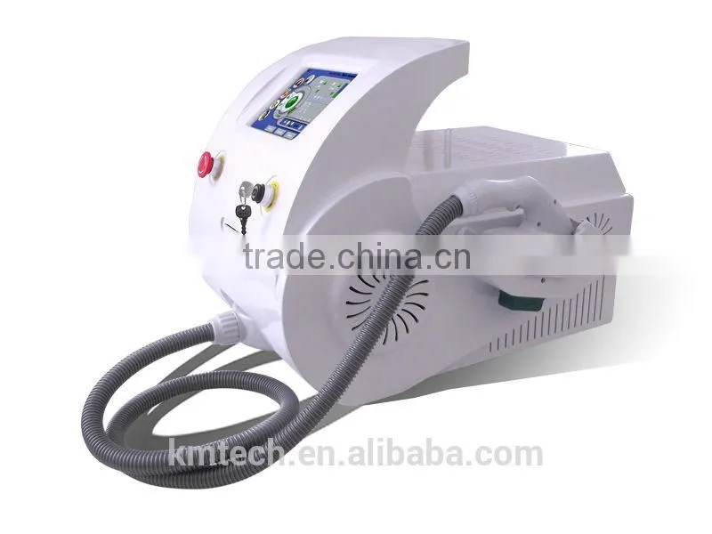 Best Selling Factory Bottom Rock Price Skin Care Hair Removal IPL Machine