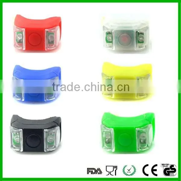 CR2032 Battery LED light,CR2032 bike light, CR2032 bicycle light