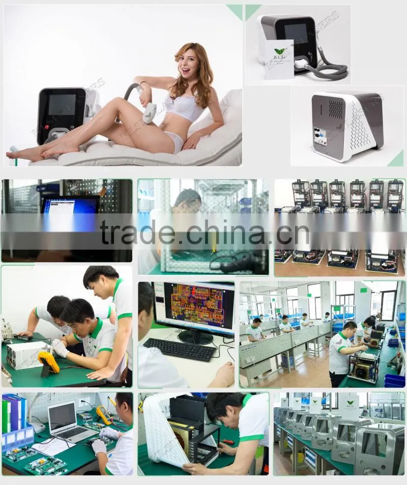 Germany bars Italy pump portable Hot sale 808 diode laser hair removal equipment/laser diodo