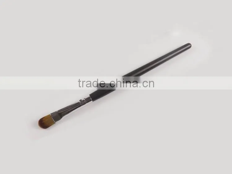 New style high quality synthetic hair makeup brush