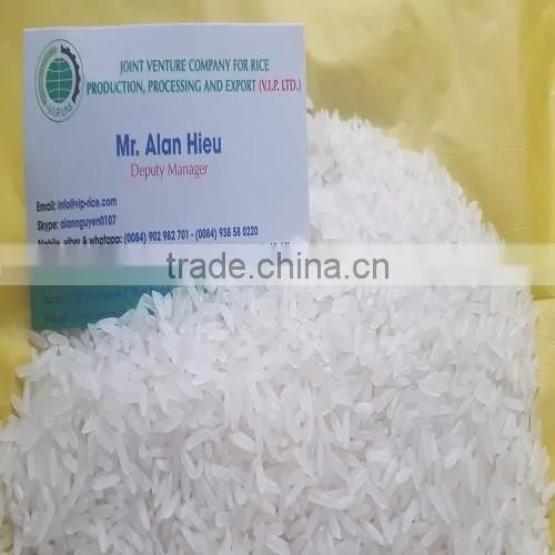 HOT PRODUCT 5451 FRAGRANT RICE WITH GOOD QUALITY
