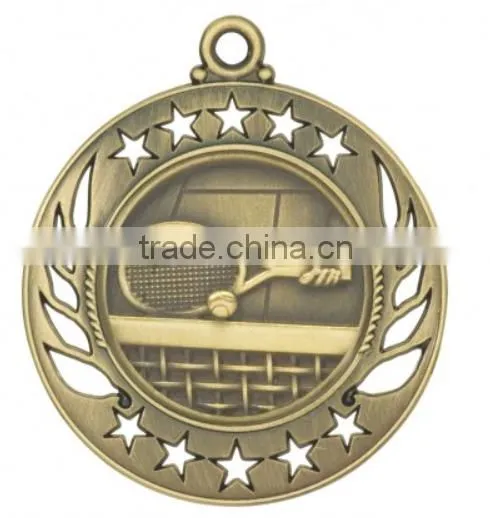 Wholesale Ranking Medals for cheap sports medals ranking medals on sale