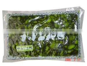 Pickled Cucumber