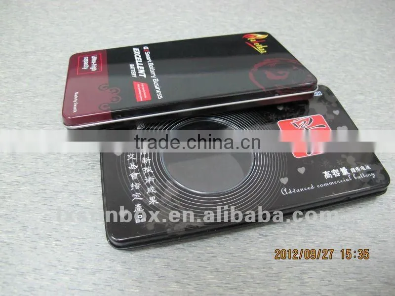 battery box