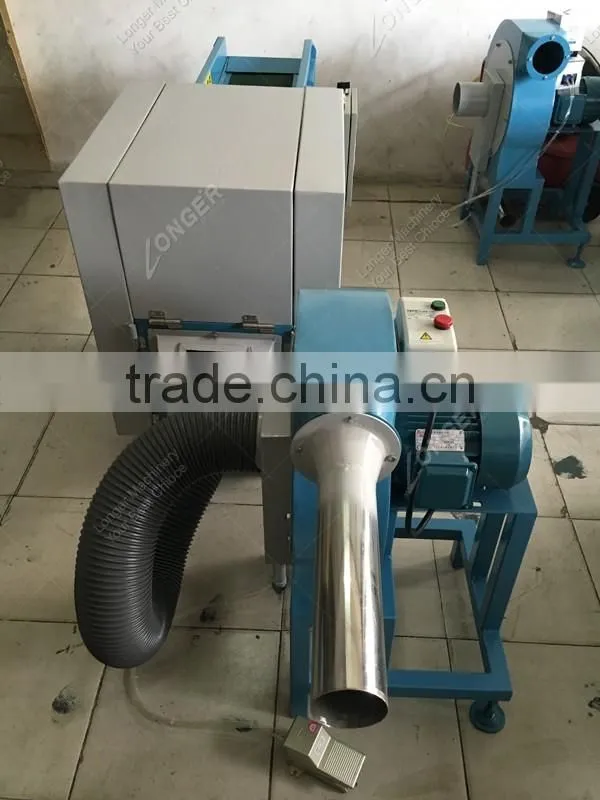 Cotton Pillow Filling Machines Pillow Making Production Line Price