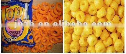 baby powder food extruder