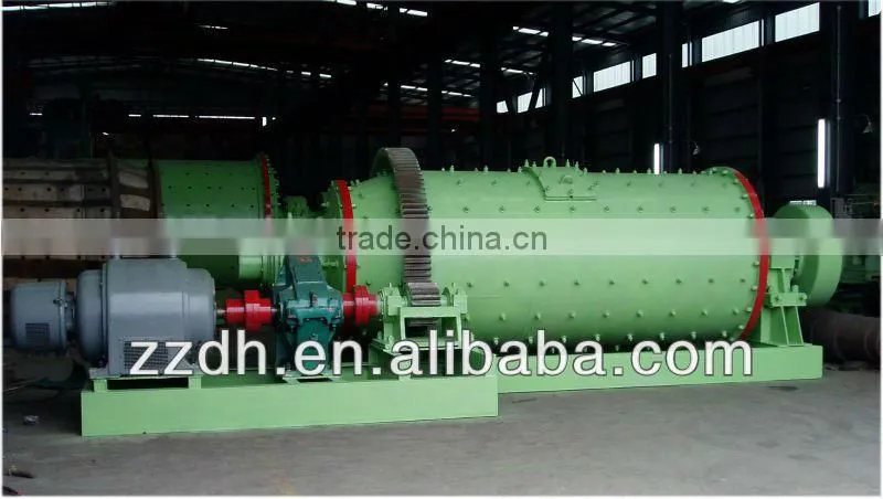 ISO9001-2008 AG MILL or SAG MILL for sale / semi-autogenous grinding mill /ball mill machine with good quality