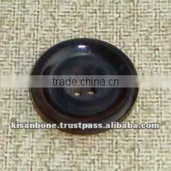 Wonderful Fashion Garments' Natural Horn Buttons