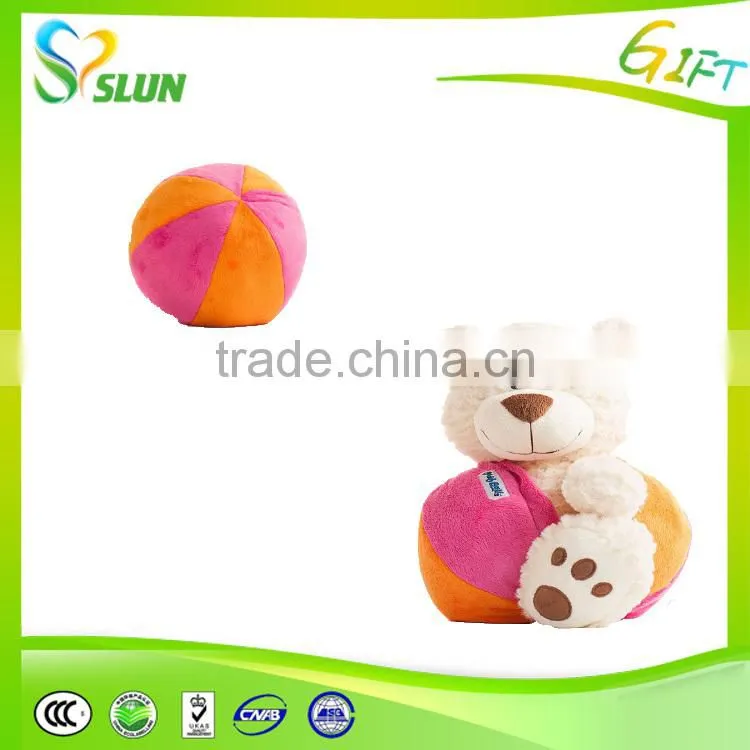 wholesale 2 pets in one quick filp switch reversible stuffed animals soft toys