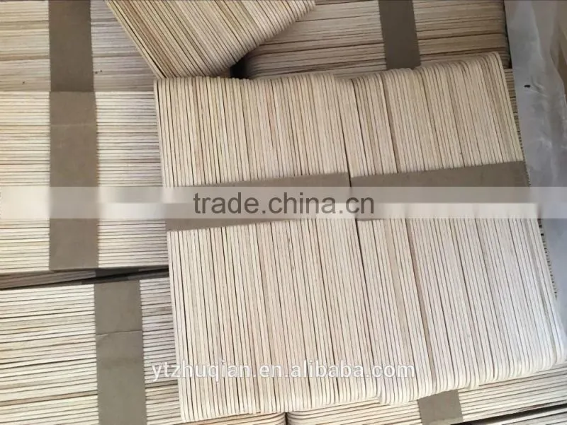 Medical tongue depressor Type tongue depressor