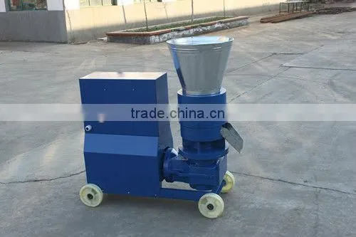 2015 promotion automatic machine wood pellet machine for sale