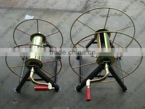 3ft Spray Gun Garden Hose Reel 100M