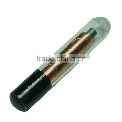 Sell RFID 125Khz 134.2Khz Glass Microchip Tag