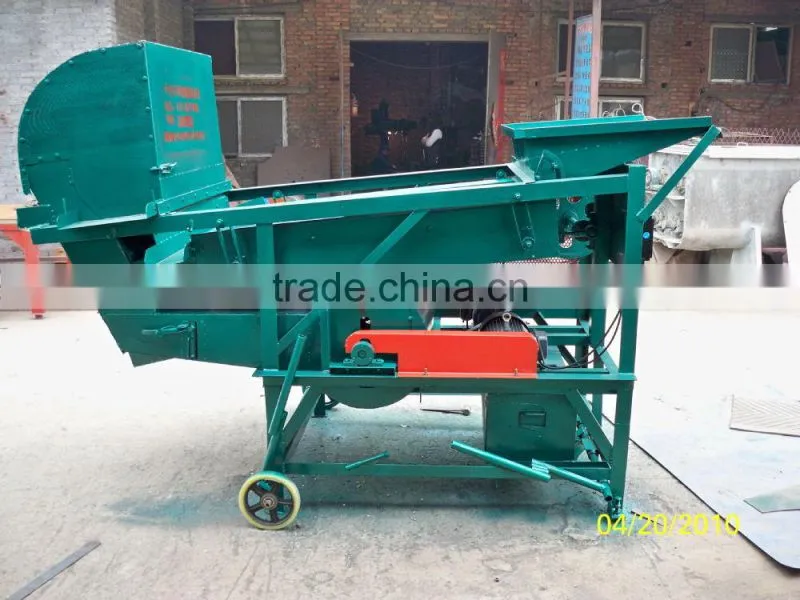 hot sale grain seed cleaner machine screener machine