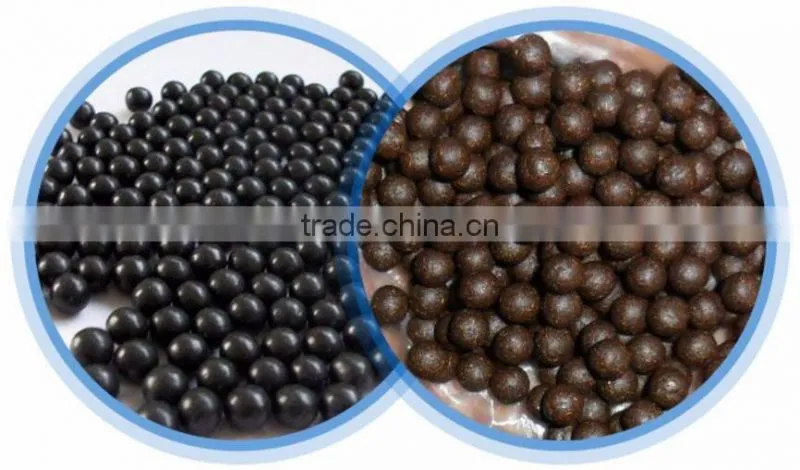 Factory Supply herbal pill making machine