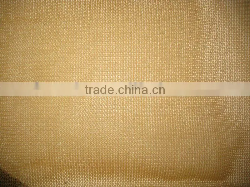 HDPE Green Sun Shade Net For Agriculture