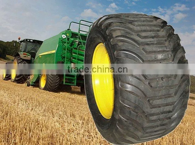 500/60-22.5, 550/60-22.5 trailer axle