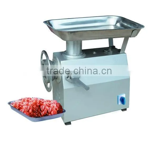 reliable quality ,electric industrial meat grinder No.32 2200W