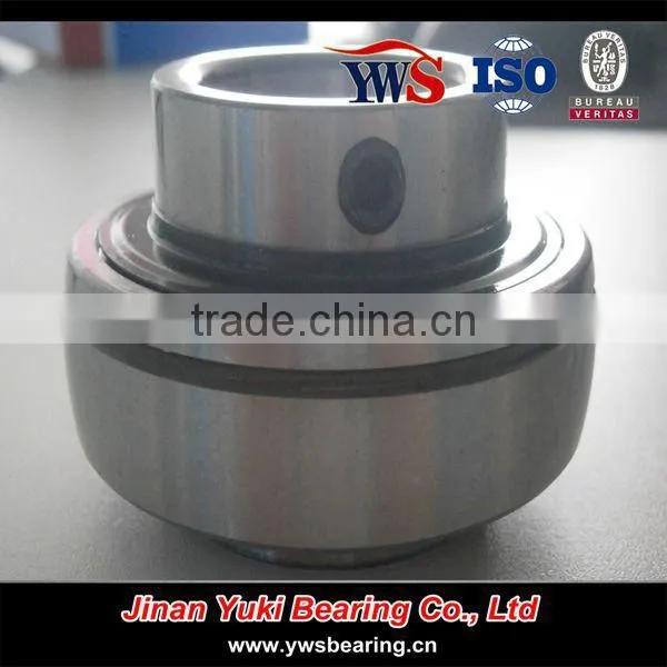Pillow block bearing SY25FM FYC25FM