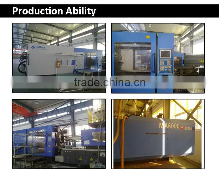 High Standard Customized Engineering Technical Water Accessory, Water Treatment