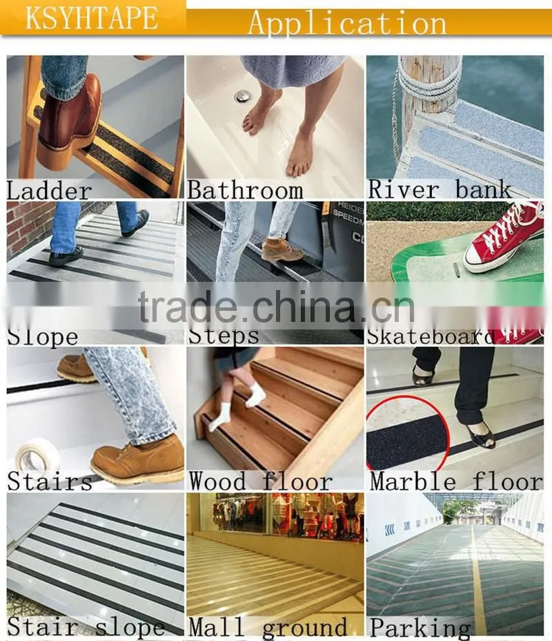 Strong Adhesive Waterproof Free Samples pool tape