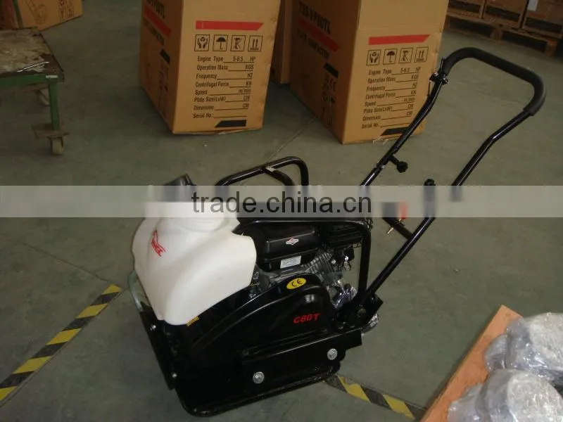 WH-C80T compactor
