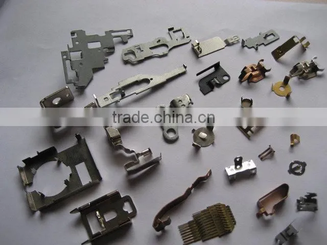 stamping