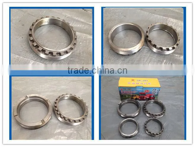 Truck through shaft assembly oil seal 2510ZHS01-056
