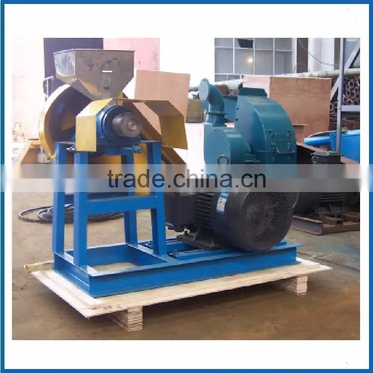 High Efficiency Saving Energy Automatic Bulking Machine