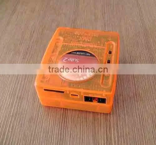Plastic non standard parts