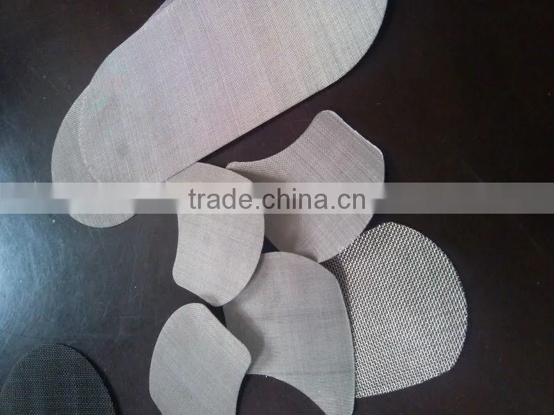 Stainless Steel Wire Mesh Filter