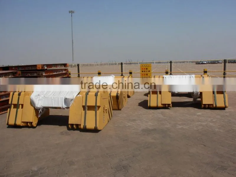 GPY300 HYDRAULIC BACKFILLER