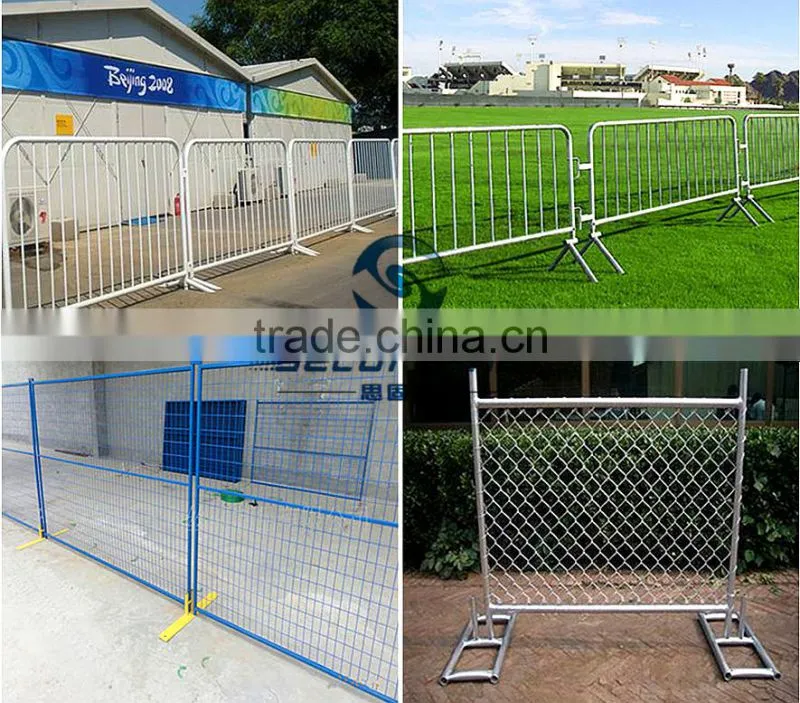 long service life cheep steel roadside barrier with good quality