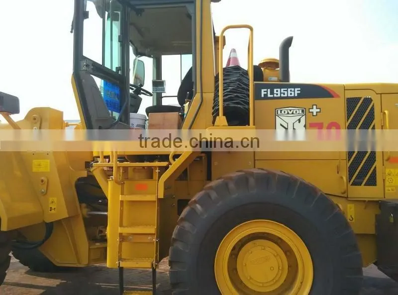 DC6000 Weighing System Weighing Scales For Loader Working Load Test
