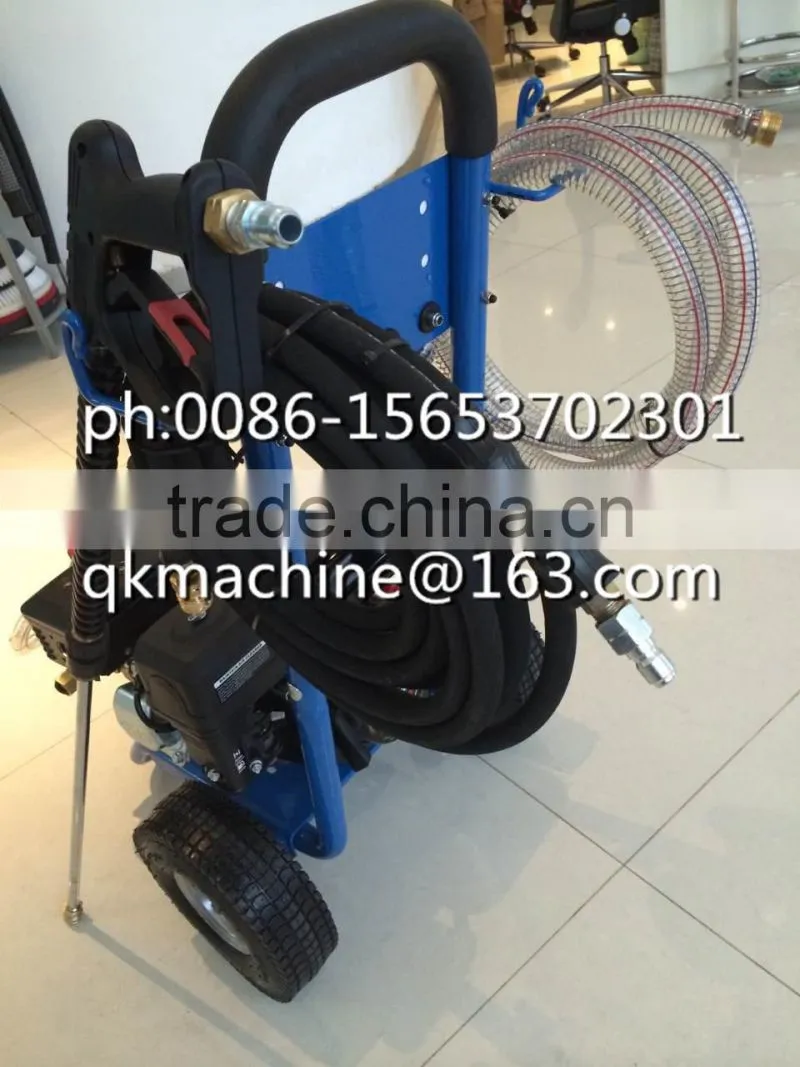 Home Use High Pressure Car Washer