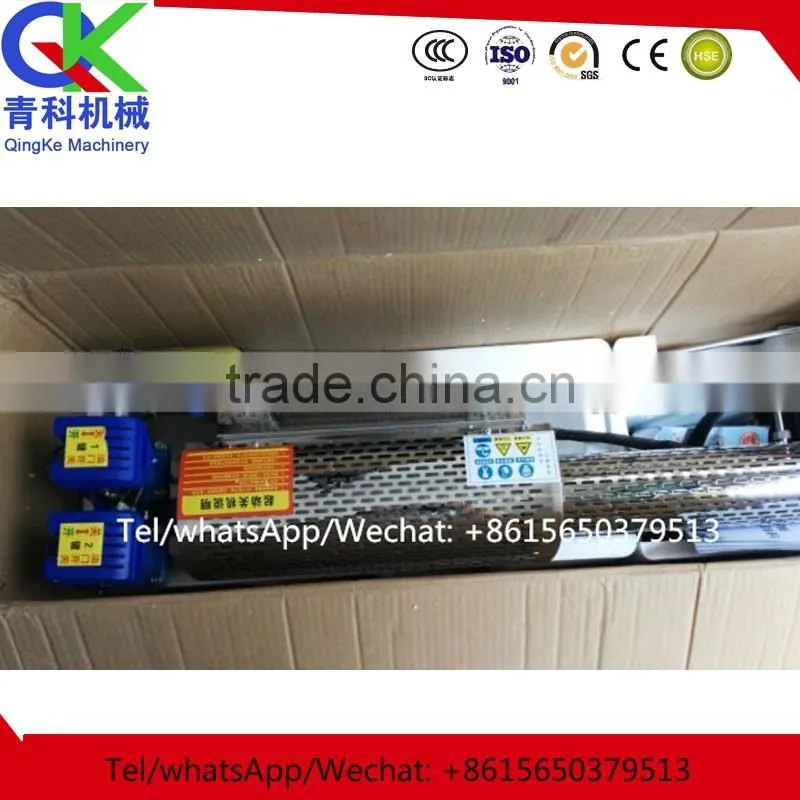 hand-held airless putty sprayer wide range in application
