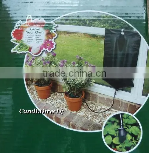 Drip irrigation,irrigation dripper