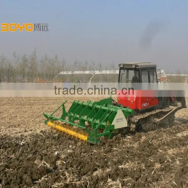 Farm cultivator for land preparing for hot sale
