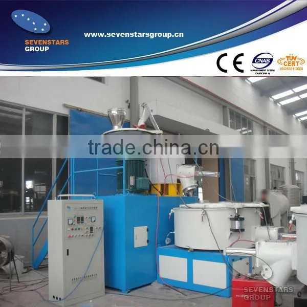 High Qanlity Plastic Mixer