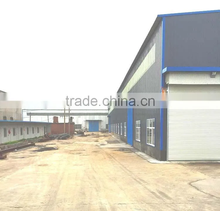 100~150t Low Temperature Grain Drying Machine with High Performance