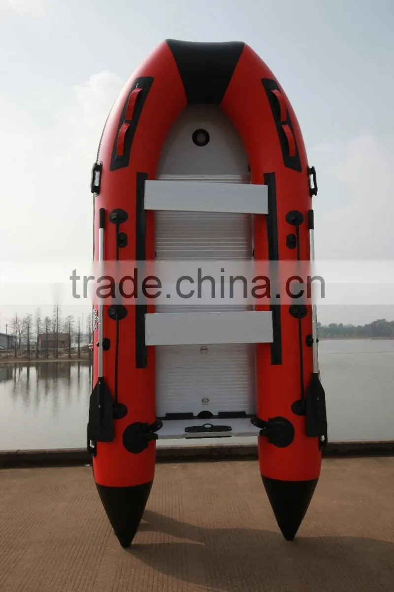 rib boat,pontoon,rafting boat price,fishing bait boat