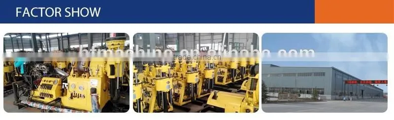BMP-100 Concrete floor burnish machine /Petrol engine power machine