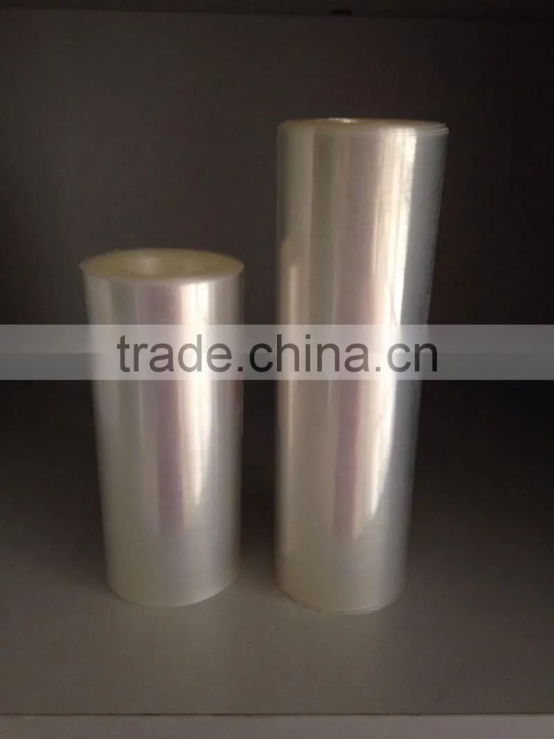 NON-PVC Film for I.V soft bag