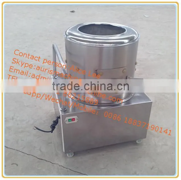 China Manufacturer professional chicken feet processing machine on sale